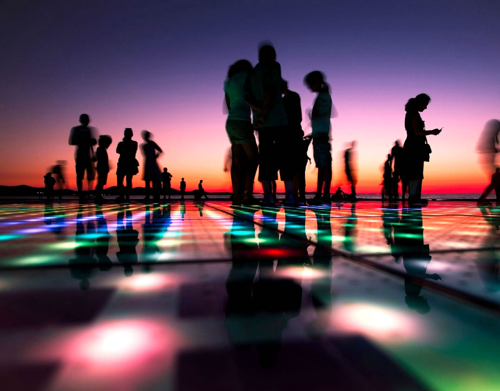 Renta de Pistas de Cristal