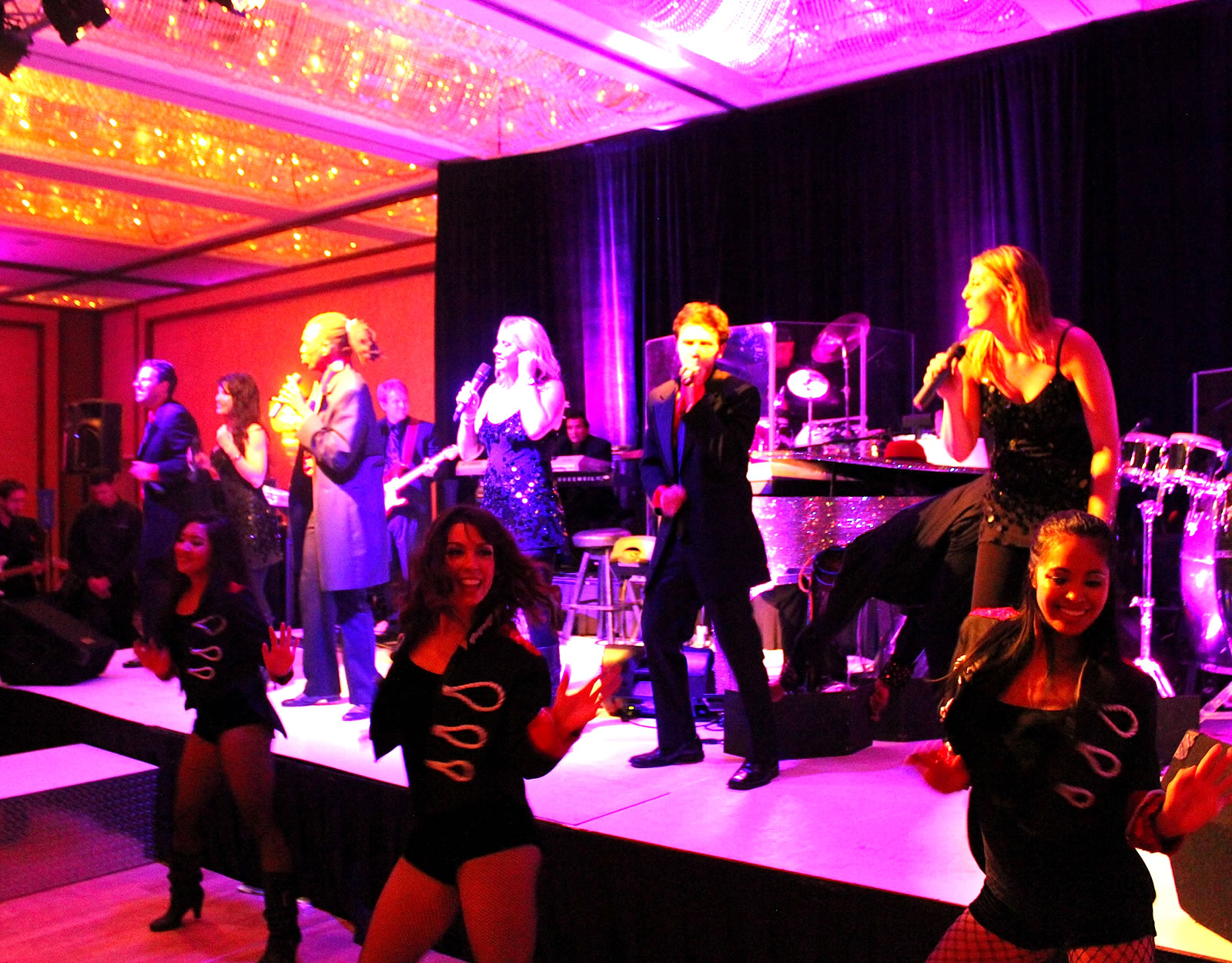 Grupos Musicales para Eventos