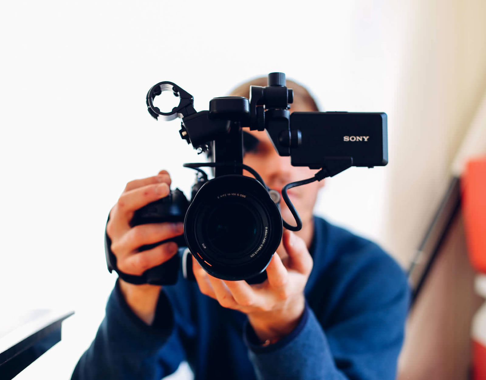 Fotografía y Vídeo para Eventos