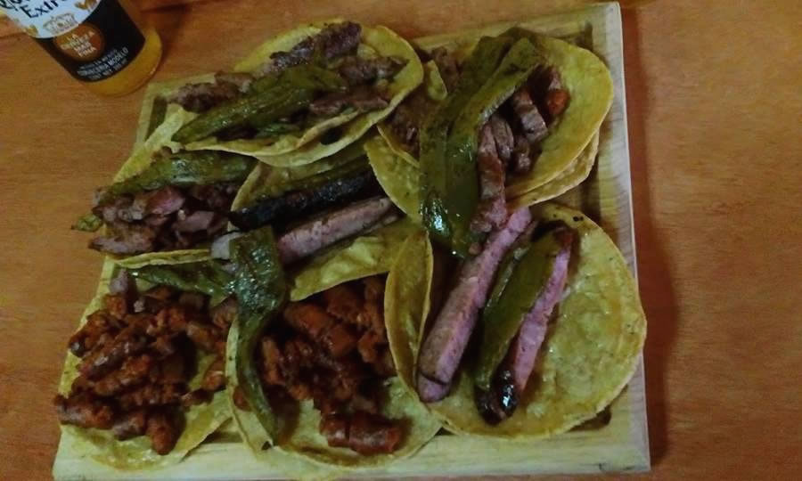 Servicio de banquetes para eventos sociales CDMX