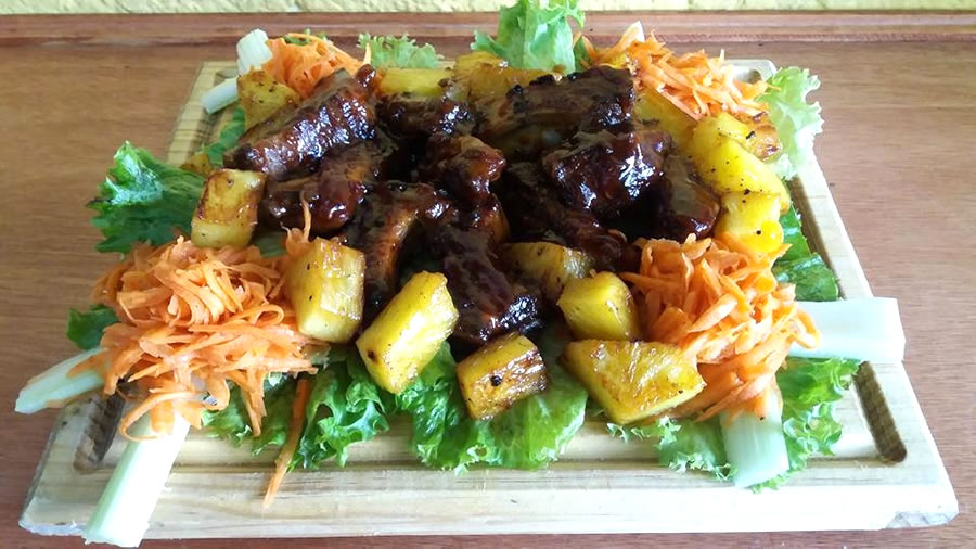 Servicio de banquetes para eventos sociales CDMX