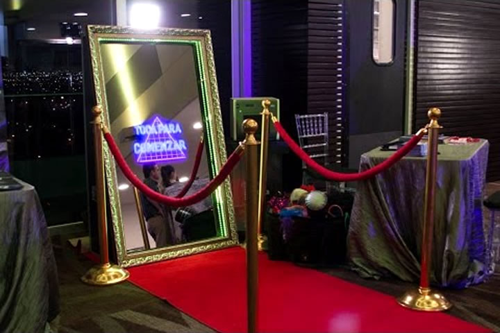 renta de cabina fotografica para evento social, bodas y quince años CDMX