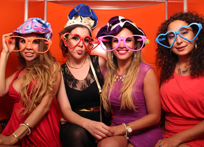 renta de cabina fotografica para eventos CDMX