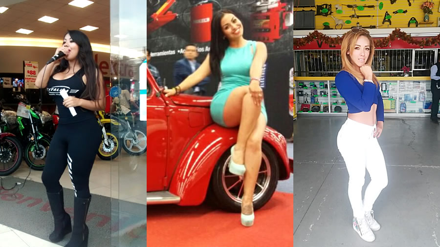 Contratacion de edecanes para eventos sociales cdmx