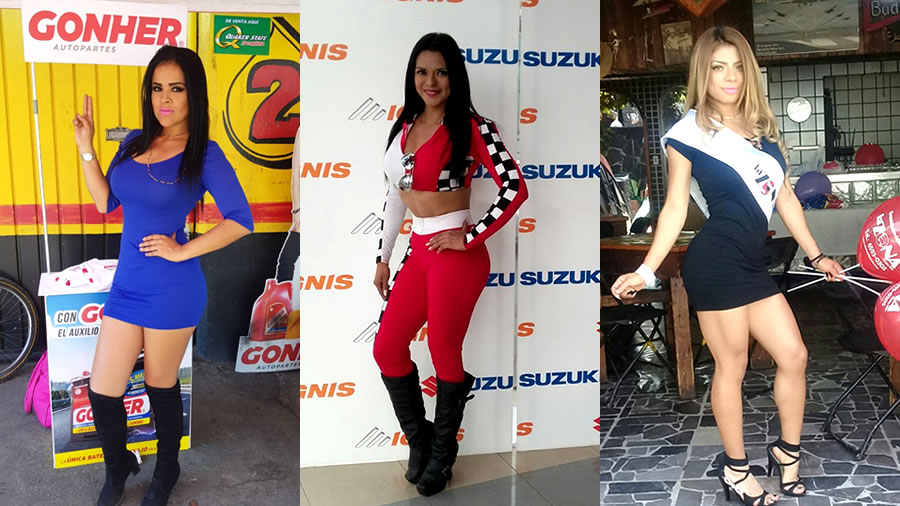 Contratacion de edecanes para eventos sociales cdmx