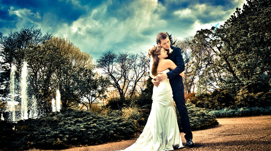 Renta de servicio de fotografia para bodas