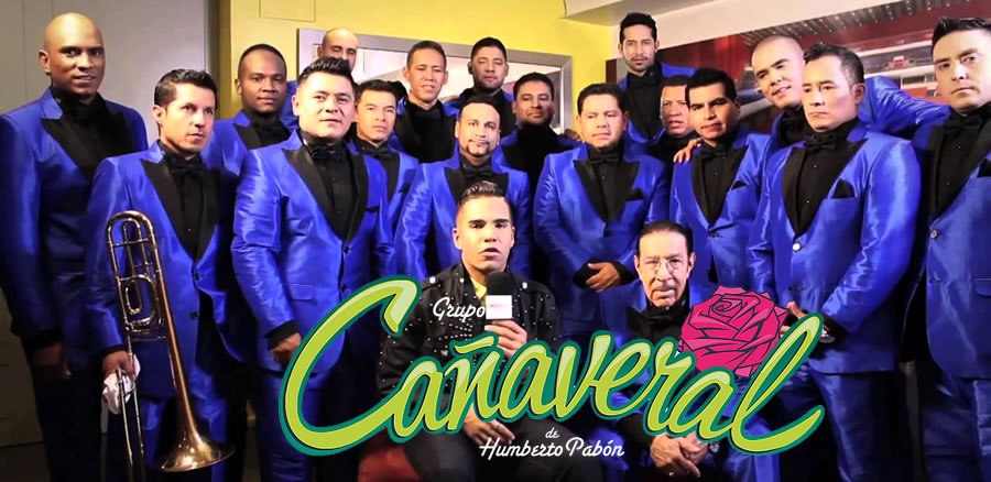 Renta de grupo cañaveral para evento social