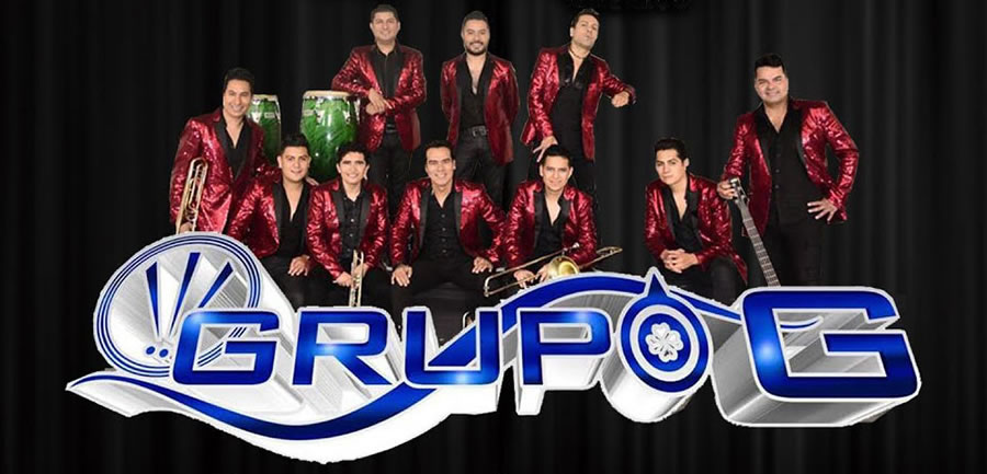 Renta de grupo versatil G para evento social