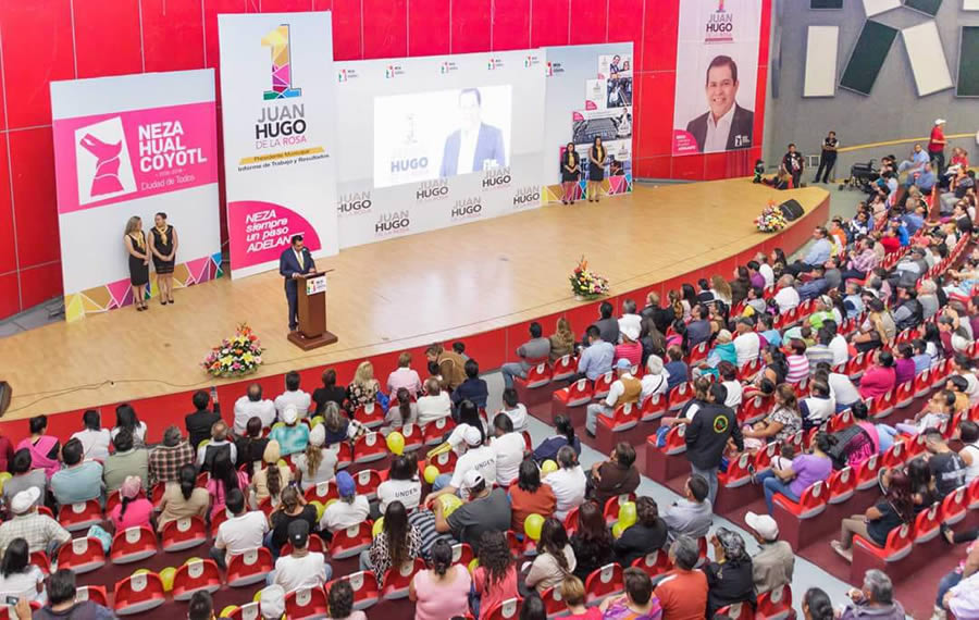 Renta de pantallas led para eventos y bodas