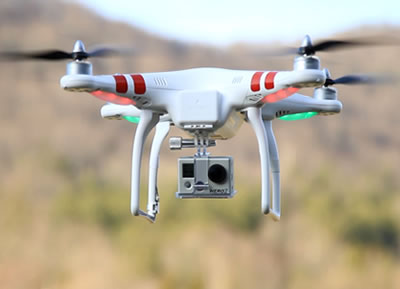 Renta de video con dron para boda y eventos sociales CDMX